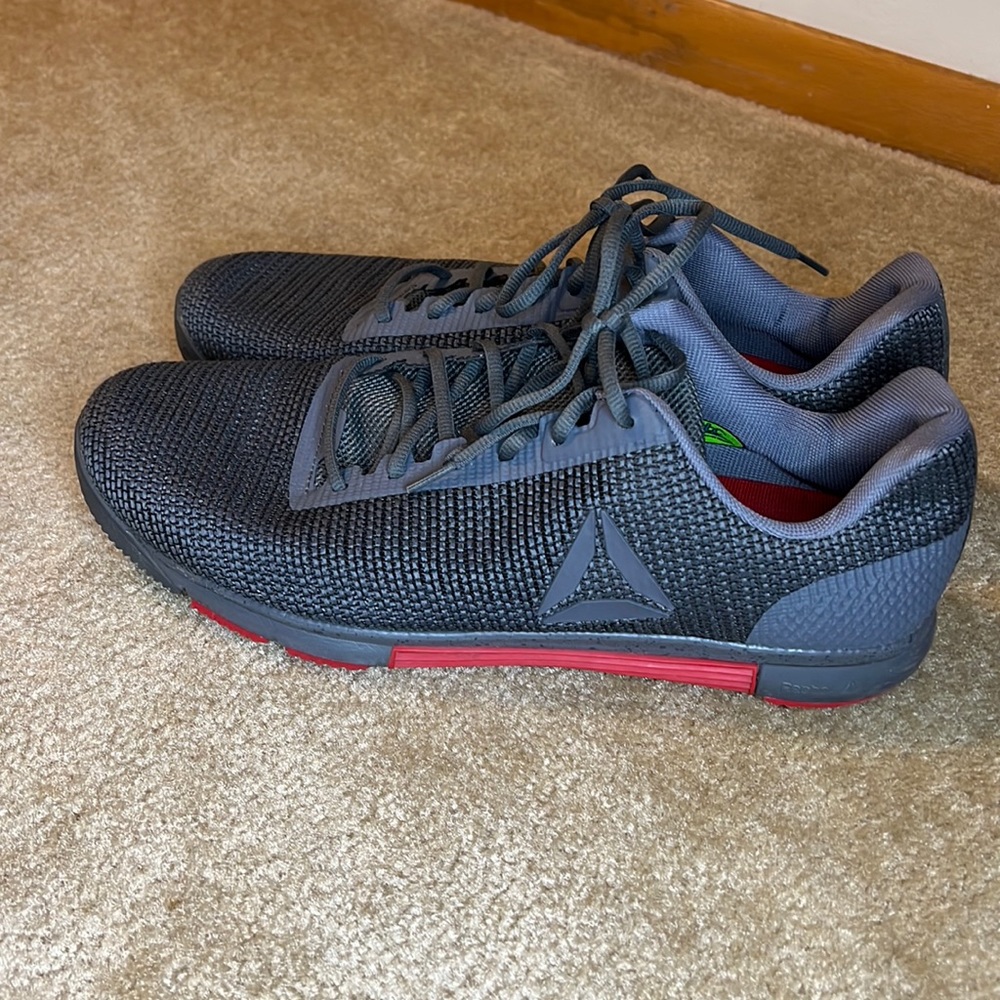 Reebok Speed TR Size 14